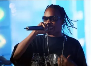 Hurricane Chris Net Worth In 2024 And Biography