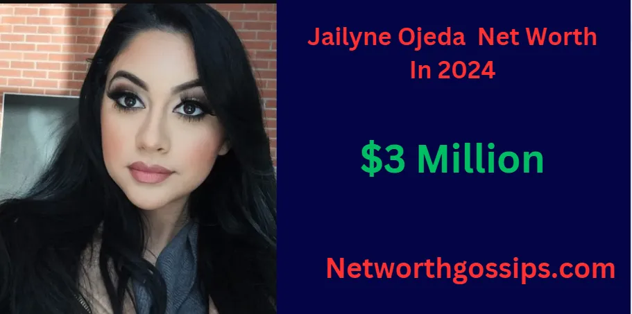 Jailyne Ojeda Net Worth, Age, Height, Weight, Occupation, Career And More