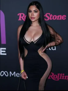 Jailyne Ojeda Net Worth, Age, Height, Weight, Occupation, Career And More