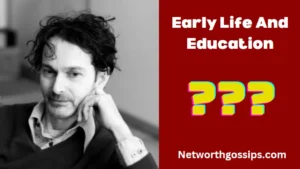 Paul Graham's Early Life And Education