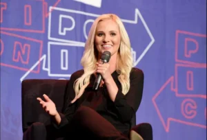 Tomi Lahren Net Worth In 2024 And Biography