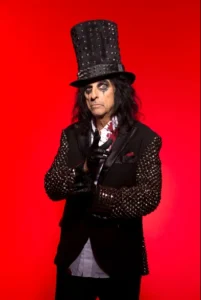 Alice Cooper Net Worth, Age, Height, Weight, Occupation, Career And More