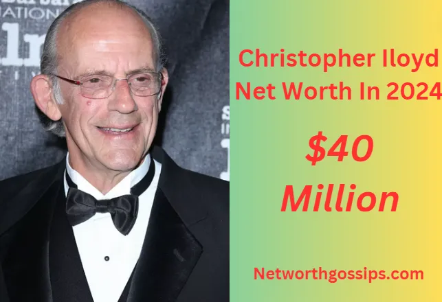 Christopher Lloyd Net Worth Revealed Astonishing Facts!