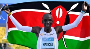 Eliud Kipchoge Net Worth , Age, Height, Weight, Occupation, Career And More