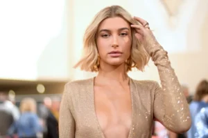 Hailey Bieber Net Worth In 2024 And Biography