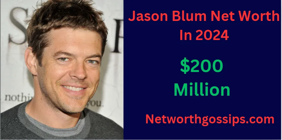 Jason Blum Net Worth, Age, Height, Weight, Occupation, Career And More