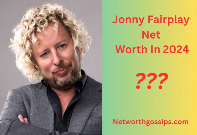 Jonny Fairplay Net Worth Shocking Reality Revealed!