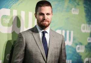 Stephen Amell Net Worth Unveiled A Surprising Fortune!